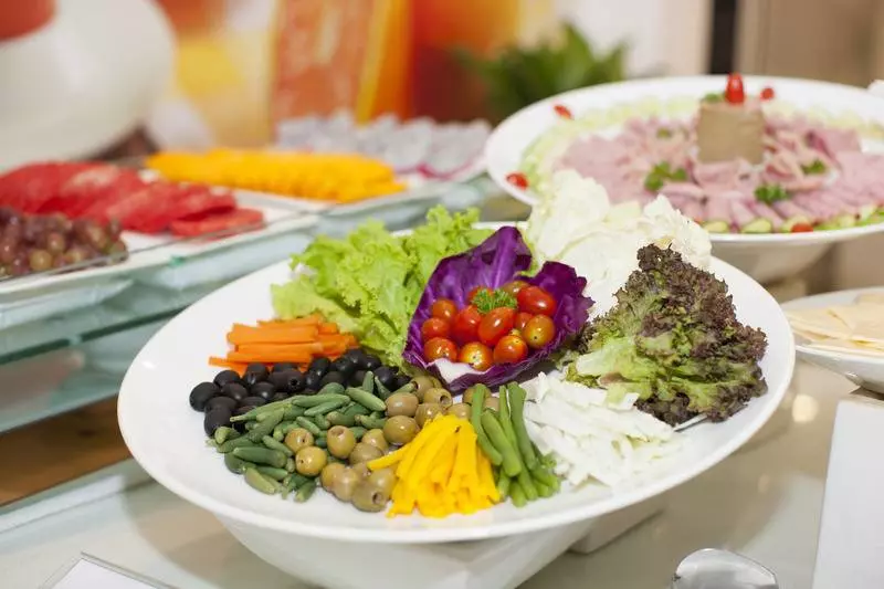 ホテル Sunrise Central