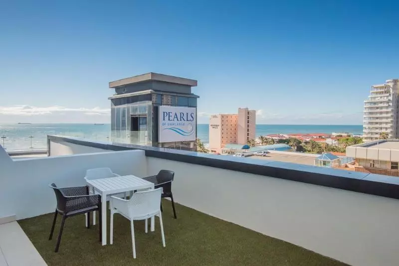 هتل The Capital Pearls