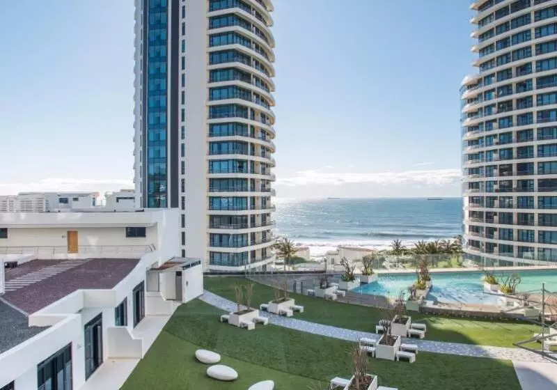 هتل The Capital Pearls