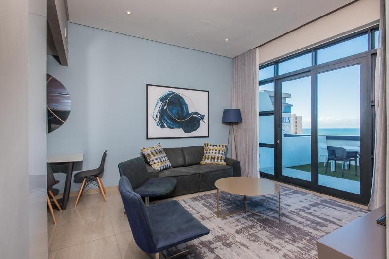 בית מלון כפרי The Capital Pearls