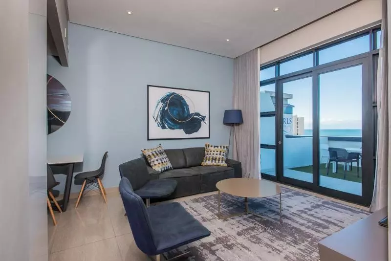 هتل The Capital Pearls