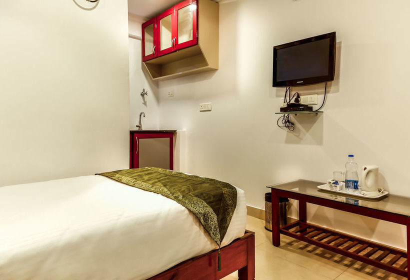 Hotel Treebo Trend 9 Marks Inn