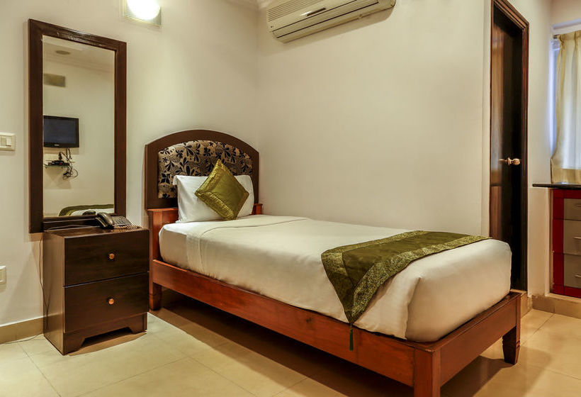 Hotel Treebo Trend 9 Marks Inn