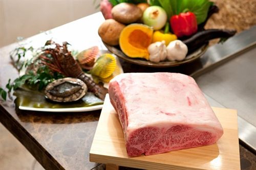 בית מלון כפרי Umine