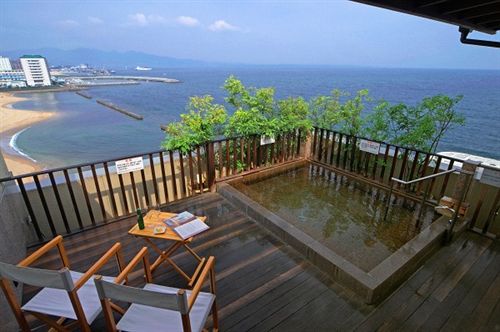 בית מלון כפרי Umine