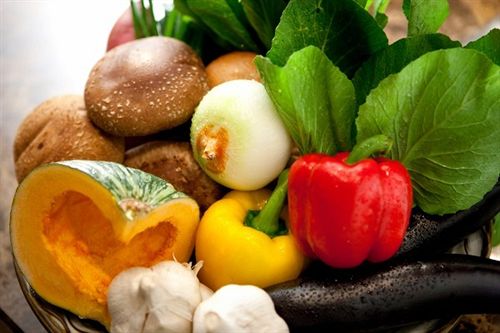 בית מלון כפרי Umine