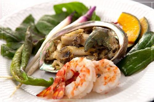 בית מלון כפרי Umine