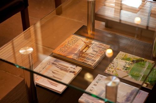 בית מלון כפרי Umine