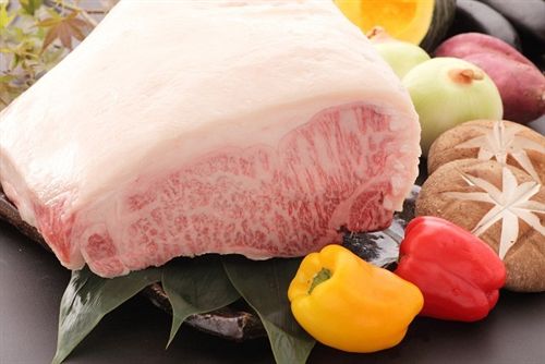 בית מלון כפרי Umine