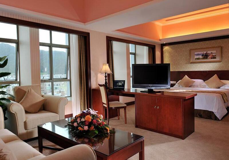 Vienna Hotel   Shenzhen Higher Education Mega Center