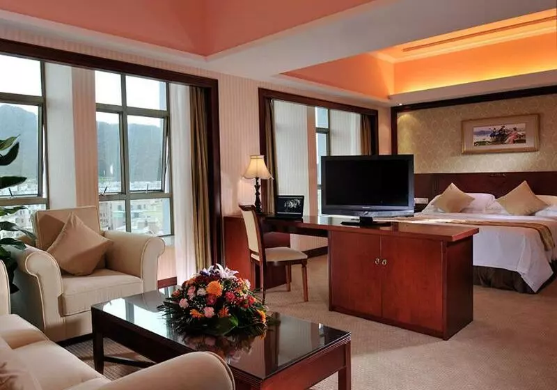 Vienna Hotel   Shenzhen Higher Education Mega Center