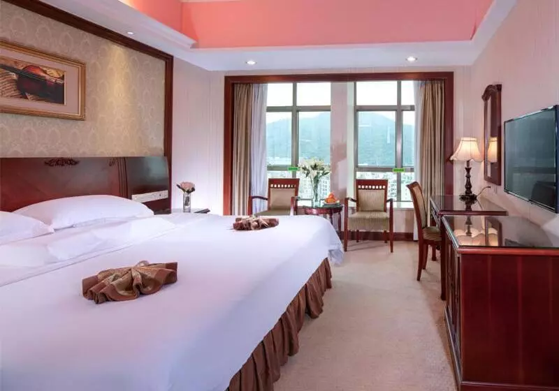 Vienna Hotel   Shenzhen Higher Education Mega Center