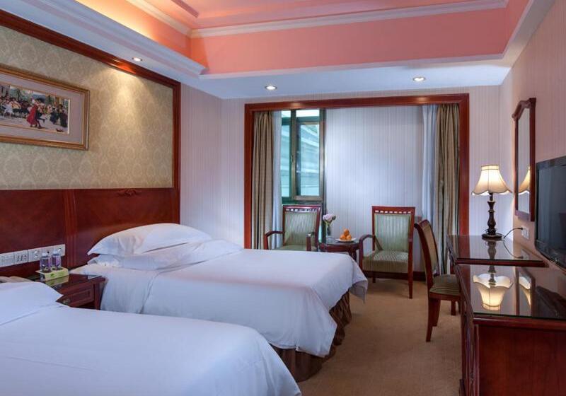 Vienna Hotel   Shenzhen Higher Education Mega Center