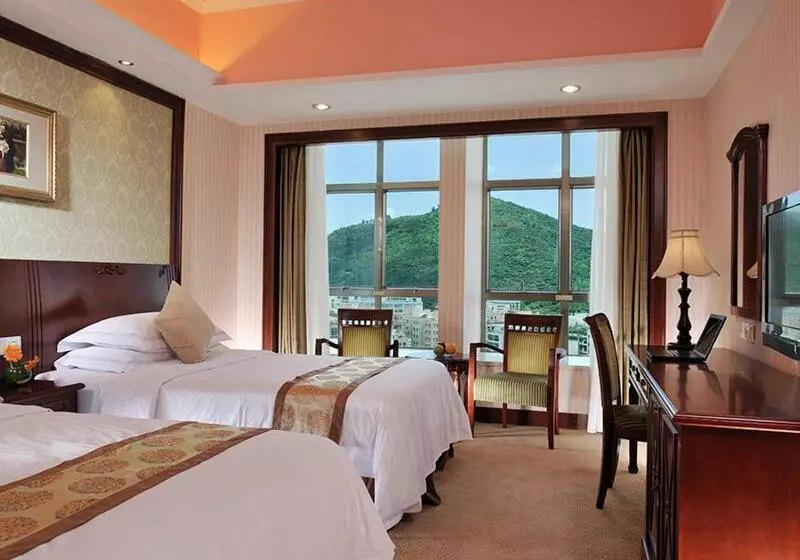Vienna Hotel   Shenzhen Higher Education Mega Center