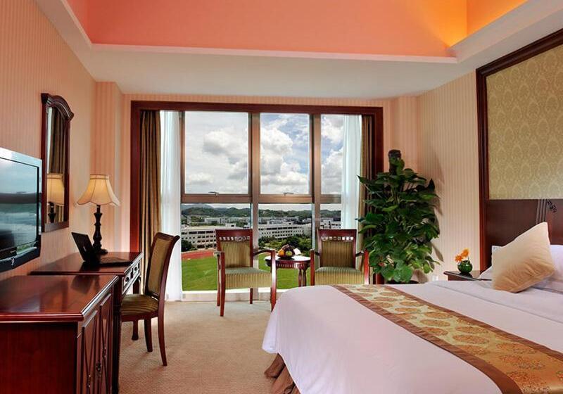Vienna Hotel   Shenzhen Higher Education Mega Center