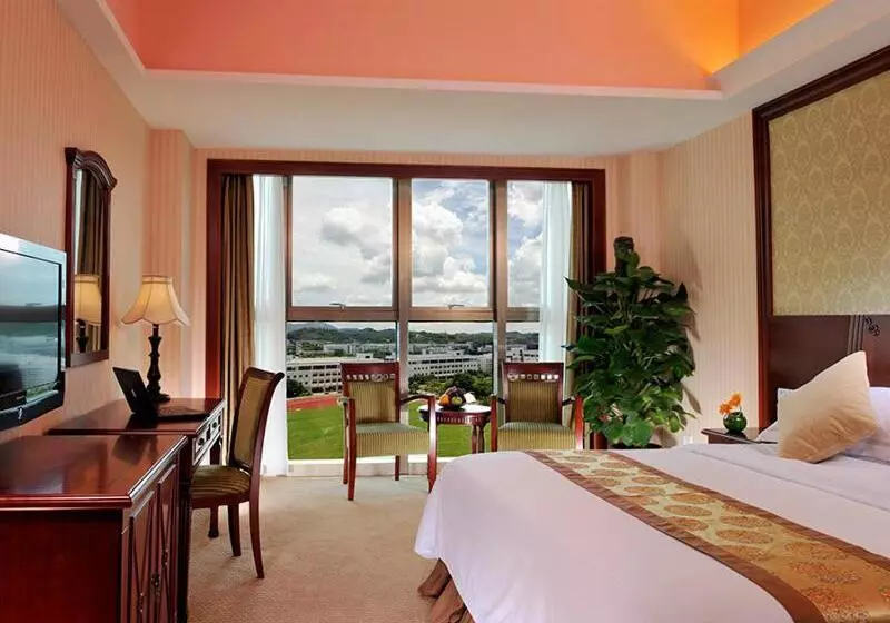 Vienna Hotel   Shenzhen Higher Education Mega Center