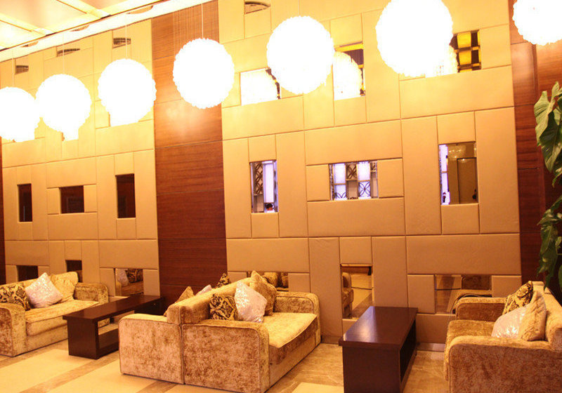 Hotel Lavande  Tianjin Friendship Road Rome Garden