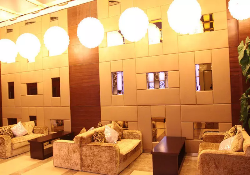 酒店 Lavande Tianjin Friendship Road Rome Garden