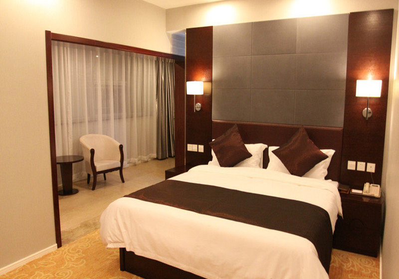 Hotel Lavande  Tianjin Friendship Road Rome Garden