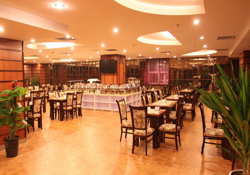 Hotel Lavande  Tianjin Friendship Road Rome Garden