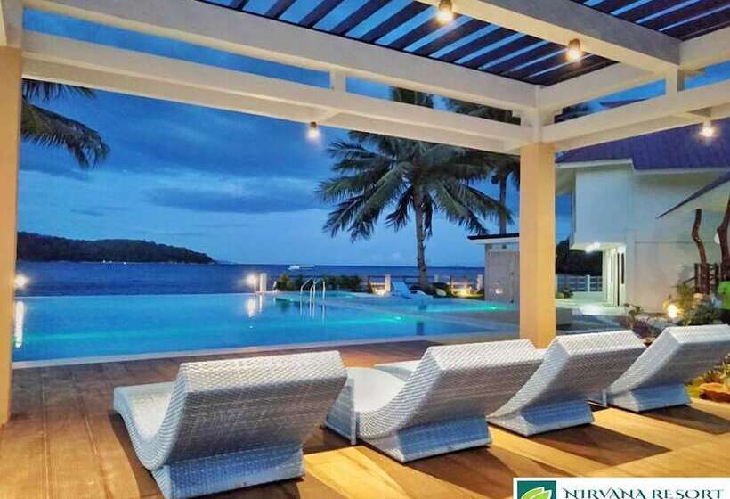 Nirvana Resort Puerto Galera