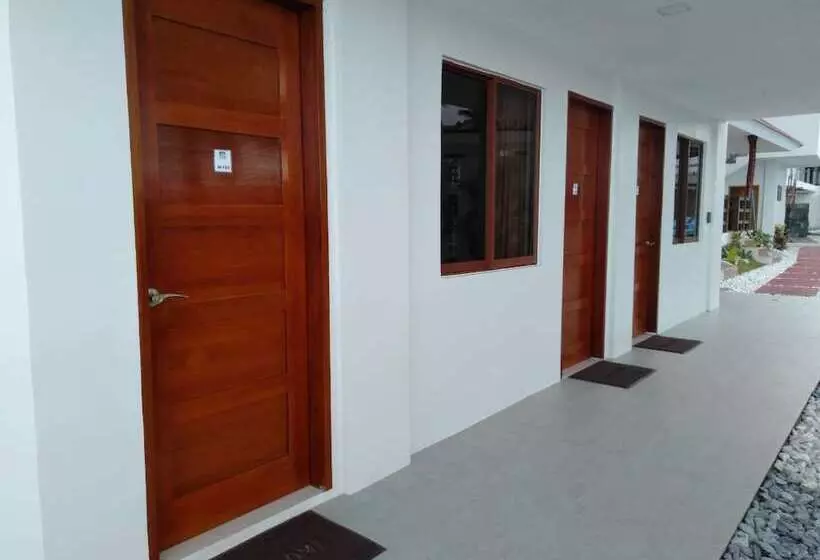 Nirvana Resort Puerto Galera