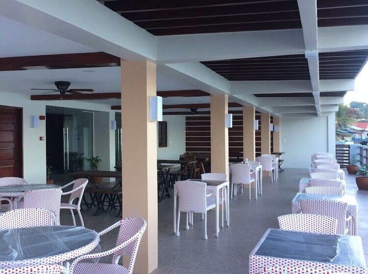 Nirvana Resort Puerto Galera