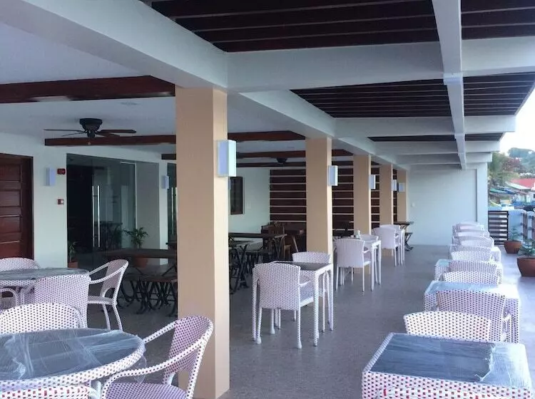 Nirvana Resort Puerto Galera