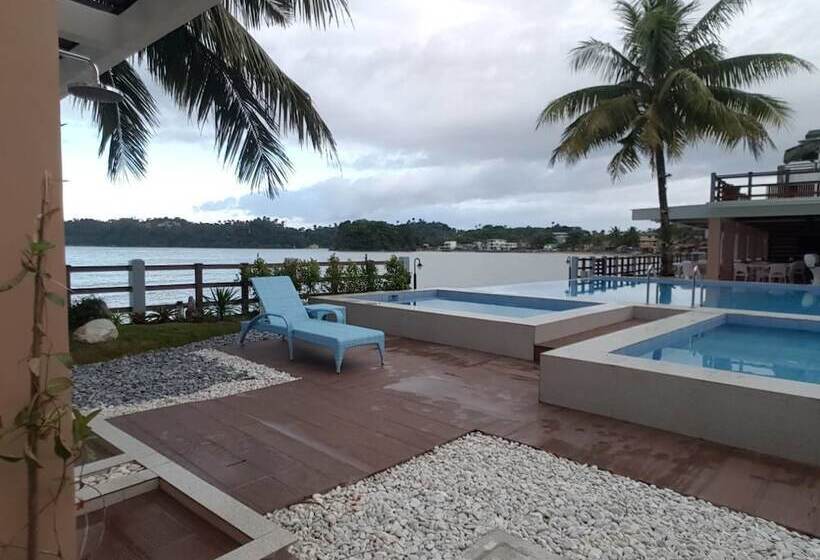 Nirvana Resort Puerto Galera