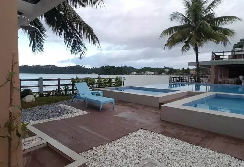 Nirvana Resort Puerto Galera