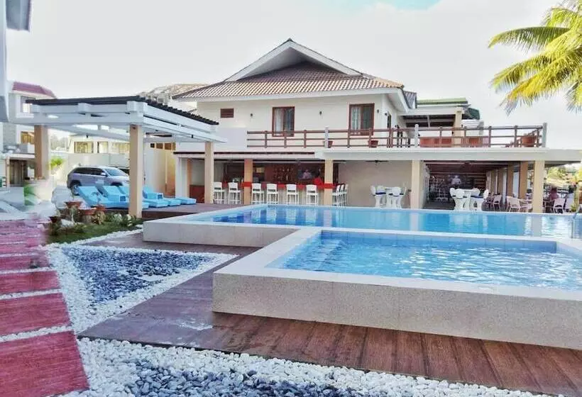 Nirvana Resort Puerto Galera