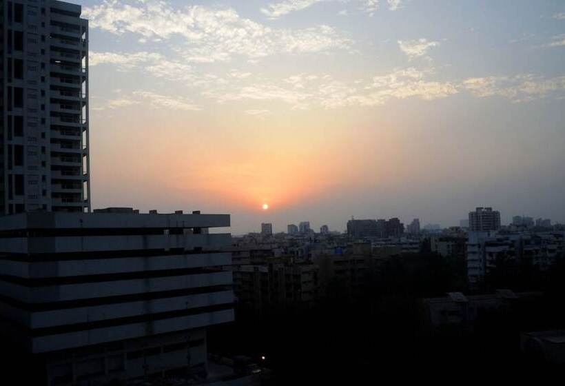 Ontime Luxurious Apartments