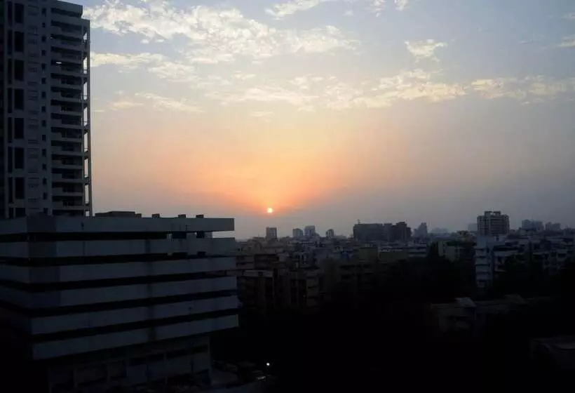 Ontime Luxurious Apartments