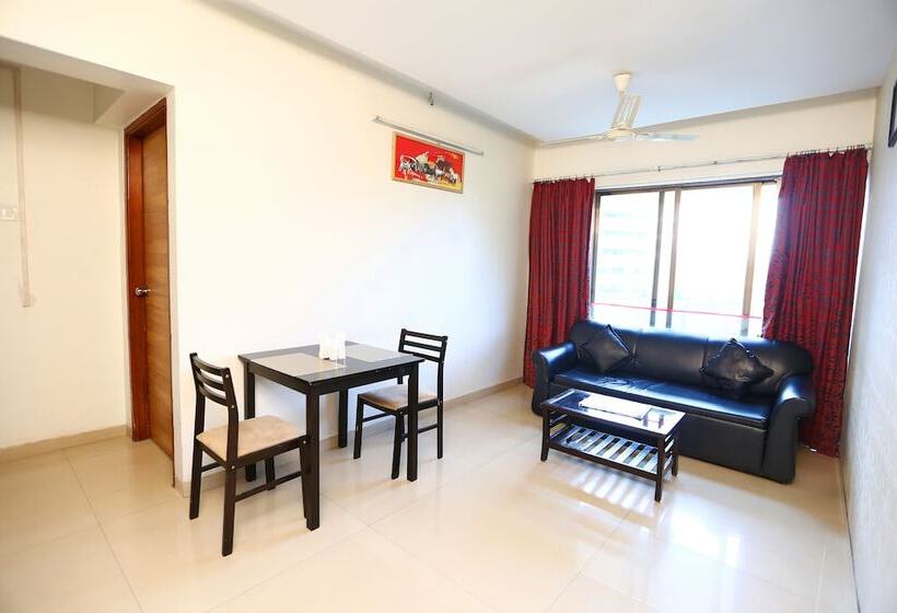 Ontime Luxurious Apartments