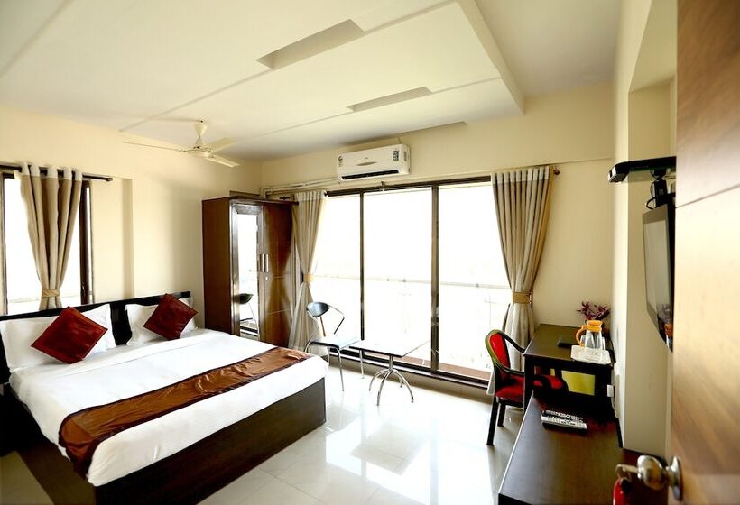 Ontime Luxurious Apartments