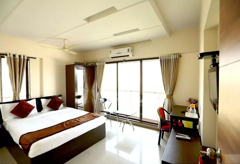 Ontime Luxurious Apartments