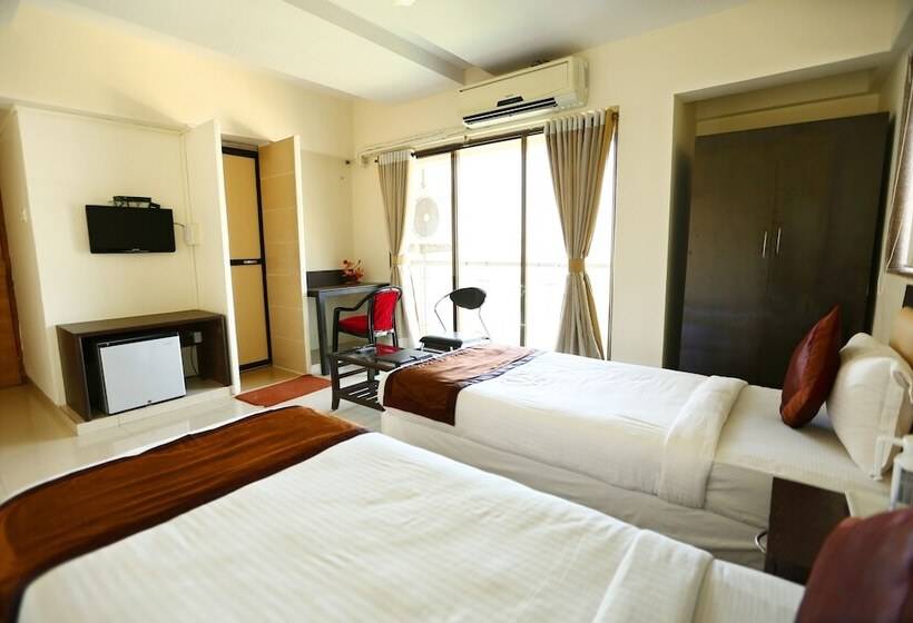 Ontime Luxurious Apartments