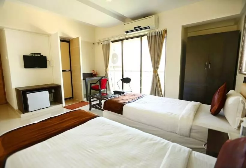 Ontime Luxurious Apartments