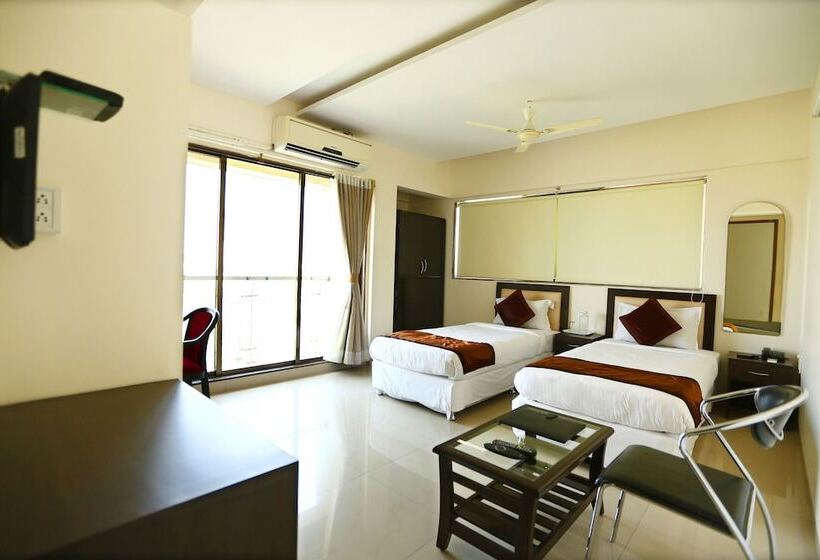 Ontime Luxurious Apartments