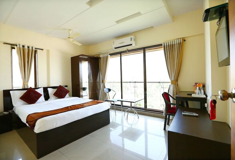 Ontime Luxurious Apartments