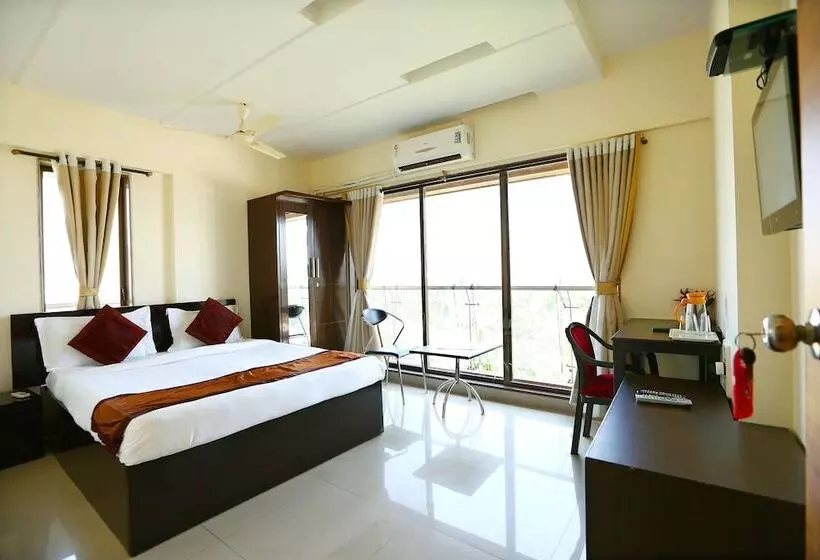 Ontime Luxurious Apartments