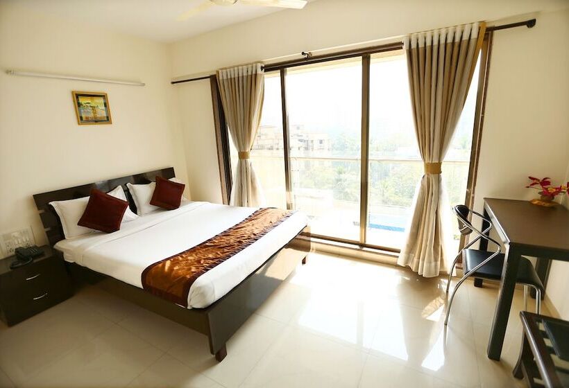 Ontime Luxurious Apartments