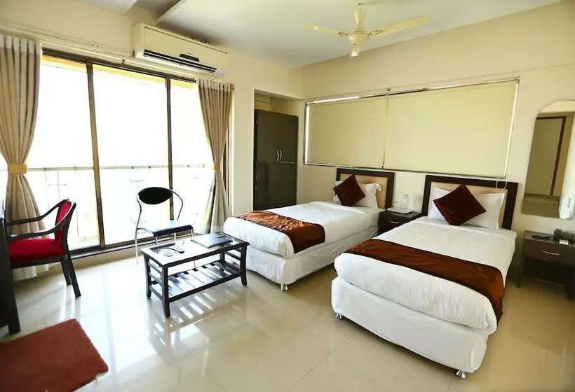 Ontime Luxurious Apartments