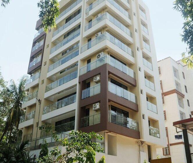 Ontime Luxurious Apartments