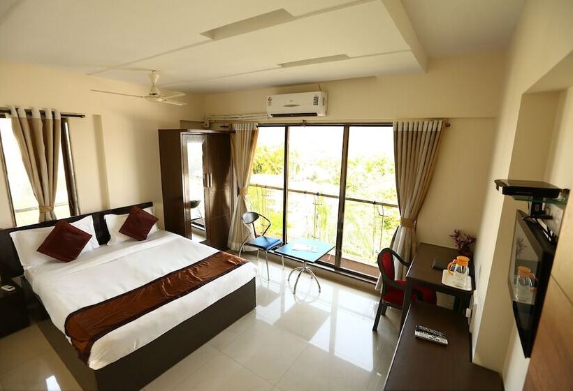 Ontime Luxurious Apartments