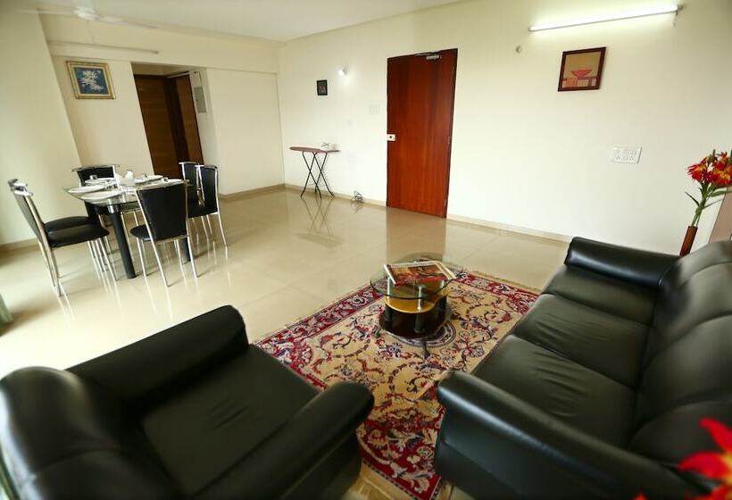 Ontime Luxurious Apartments