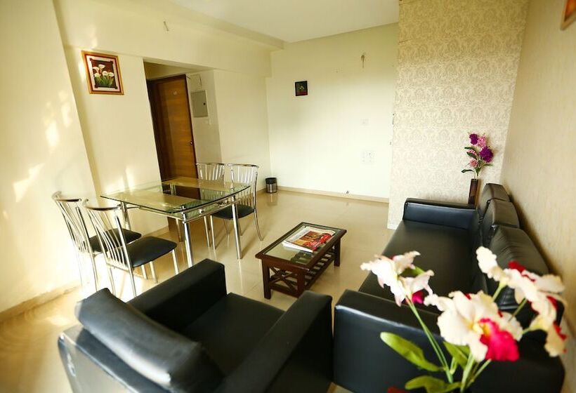 Ontime Luxurious Apartments