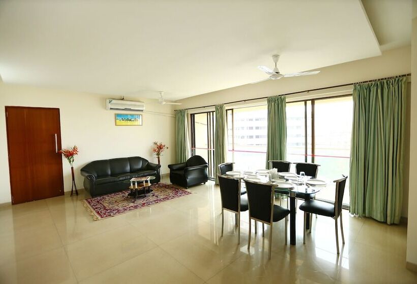 Ontime Luxurious Apartments