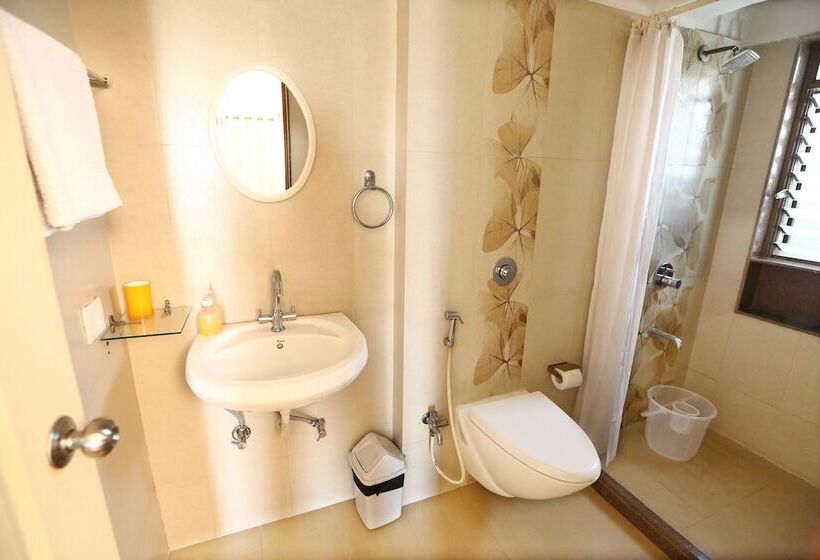 Ontime Luxurious Apartments