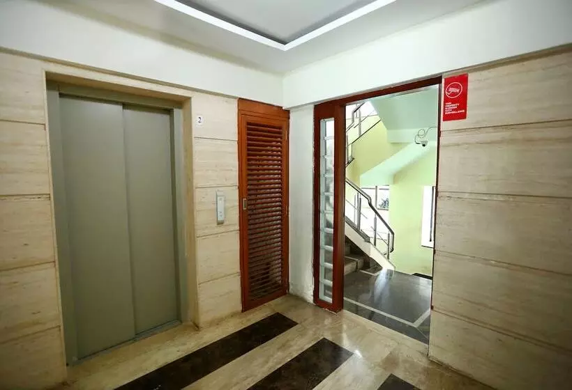 Ontime Luxurious Apartments